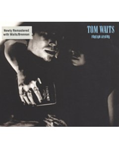 Foreign Affairs Remastered - Tom Waits