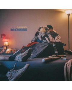 FRIGHTS - HYPOCHONDRIAC