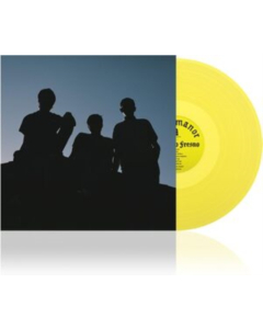 JOYCE MANOR - 40 OZ. TO FRESNO (YELLOW VINYL)
