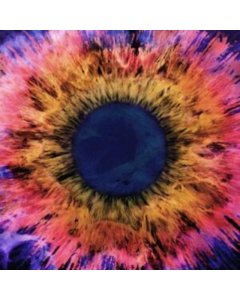 THRICE - HORIZONS/EAST (NEON YELLOW & VIOLET VINYL)