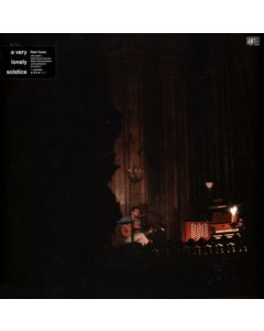 FLEET FOXES - VERY TRANSPAR