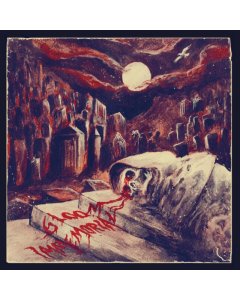 Gloom Immemorial - Hooded Menace