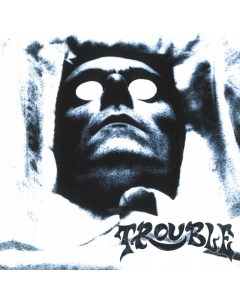 TROUBLE - SIMPLE MIND CONDITION