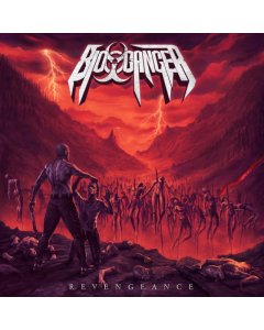 BIO-CANCER - REVENGEANCE