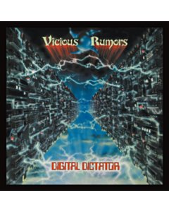 Digital Dictator - Vicious Rumors