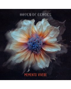 HAVEN OF ECHOES - MEMENTO VIVERE