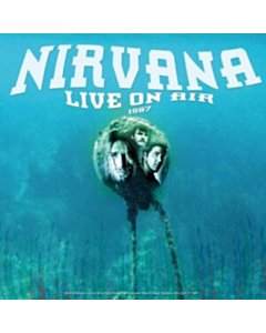 Live On Air 1987 - Nirvana