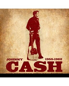 Greatest Hits Collection 1955-62 - Johnny Cash