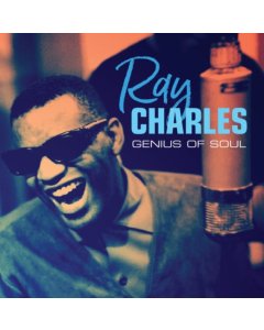 Genius Of Soul - Charles,Ray
