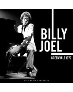 Best Of Greenvale 1977 - Billy Joel