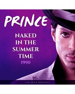 Best Of Naked In The Summertime 1990 - Prince
