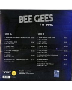 Fm 1996 - Bee Gees