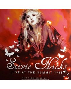 Live At The Summit 1989 - Nicks,Stevie