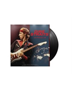 San Francisco 1979 - Dire Straits