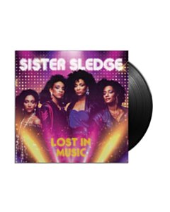 Lost In Music - Sister Sledge