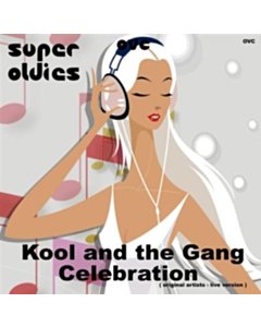 Celebration - Kool & The Gang
