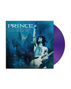 Live At Paard Van Troje 1988 (Purple Vinyl) - Prince