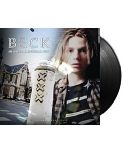 Melkweg Amsterdam 1994 - Beck