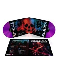 Seattle 1989 - Metallica