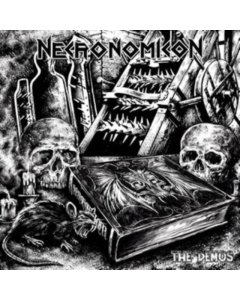 NECRONOMICON - DEMOS
