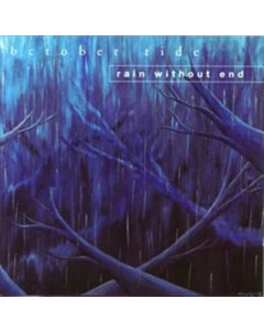 Rain Without End (Coloured Vinyl) - October Tide