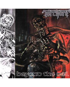 Beyond The Evil (Yellow Vinyl) - Torchure