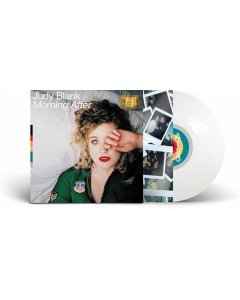 BLANK,JUDY - MORNING AFTER (WHITE COLOR 10INCH)