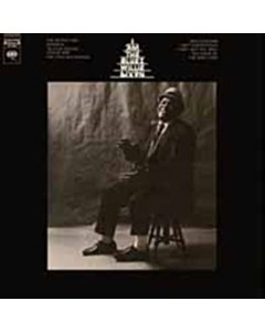 I Am The Blues (180G) - Willie Dixon
