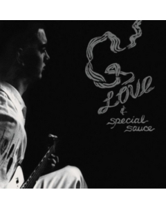 G. LOVE & SPECIAL SAUCE - G. LOVE & SPECIAL SAUCE (180G)