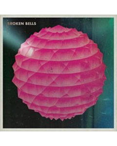 Broken Bells (180G) - Broken Bells