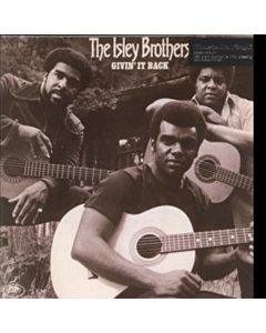 Givin It Back (180G) - Isley Brothers