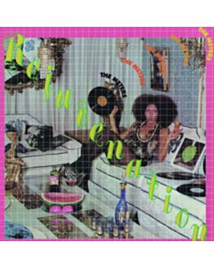 Rejuvenation (180G) - Meters