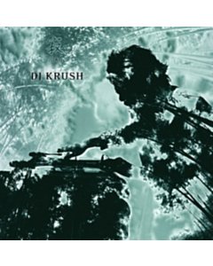 Jaku (180G) - Dj Krush
