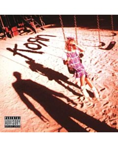 Korn (180G) - Korn