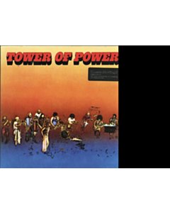 Tower Of Power (180G) - Tower Of Power