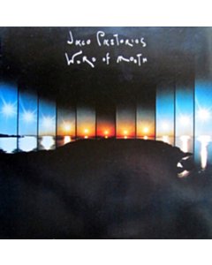 Word Of Mouth - Jaco Pastorius