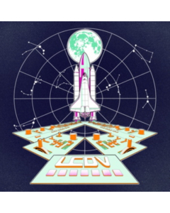 LES COOLES DE VILLE - L.C.D.V.