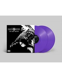 Raw Factor (Purple Vinyl/2Lp) - Omniscence