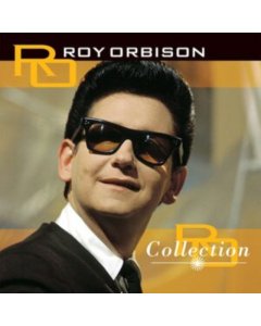 ORBISON,ROY - COLLECTION (YELLOW TRANSPARENT VINYL)
