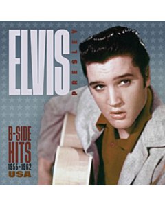 B-Side Hits -1955-1962 Usa - Elvis Presley