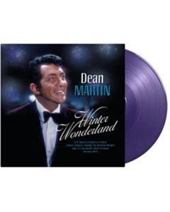 Winter Wonderland (Purple Vinyl/180G) - Dean Martin