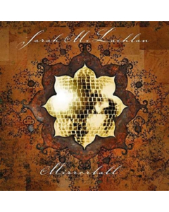 MCLACHLAN,SARAH - MIRRORBALL (180G)