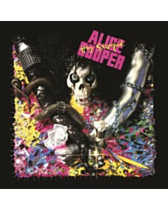 Hey Stoopid (180G) - Alice Cooper