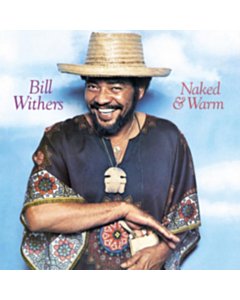 Naked & Warm (180G) - Withers,Bill
