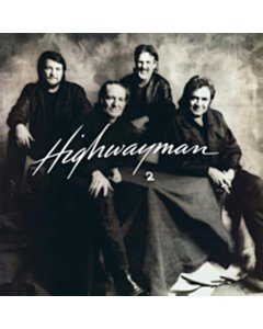 Highwayman - Highwayman 2 (180G)
