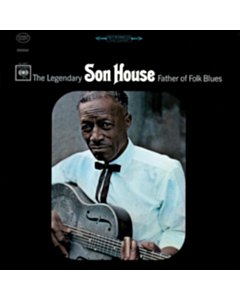 Father Of Folk Music (180G) - Son House