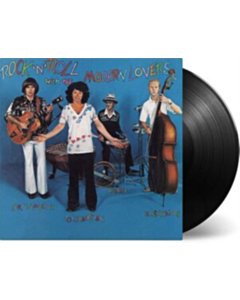 MODERN LOVERS - ROCK 'N ROLL WITH THE MODERN LOVERS (180G AUDIOPHILE VINYL/IMPORT)