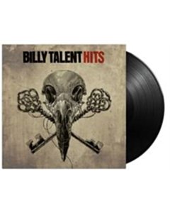 Hits (2Lp/180G) - Billy Talent