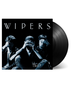 WIPERS - FOLLOW BLIND (180G)