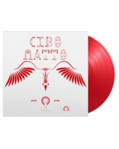CIBO MATTO - POM POM: THE ESSENTIAL CIBO MATTO (2LP)